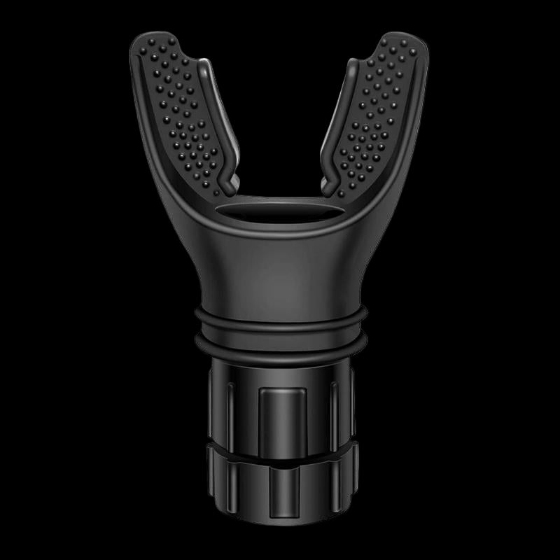 Running Breathing Trainer Device-2 Pack, Lung Breathing Trainer, Breathing Exercise Device, Running Supplies, Mini Breathing Training Equipment, Breathing Trainer for Working Out, Running Trainer for Fitness Training Adjustable Resistance Outdoorfun