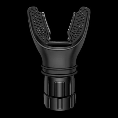 Running Breathing Trainer Device-2 Pack, Lung Breathing Trainer, Breathing Exercise Device, Running Supplies, Mini Breathing Training Equipment, Breathing Trainer for Working Out, Running Trainer for Fitness Training Adjustable Resistance Outdoorfun